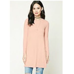 NWT forever 21 dress